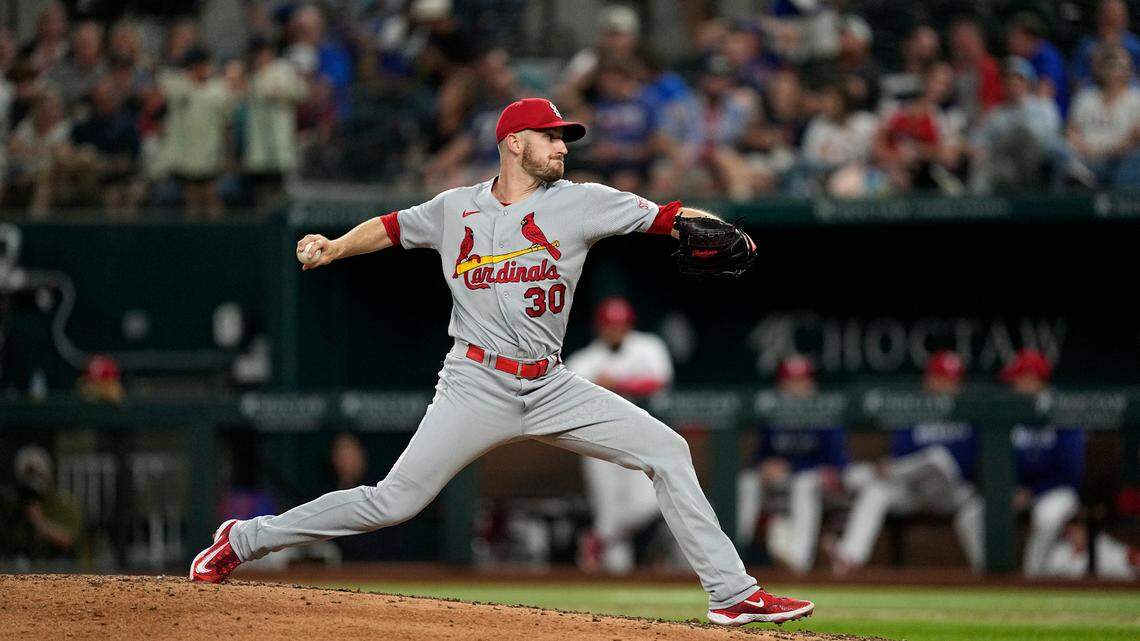 “Ruthless and necessary”: The case for Cardinal roster upheaval