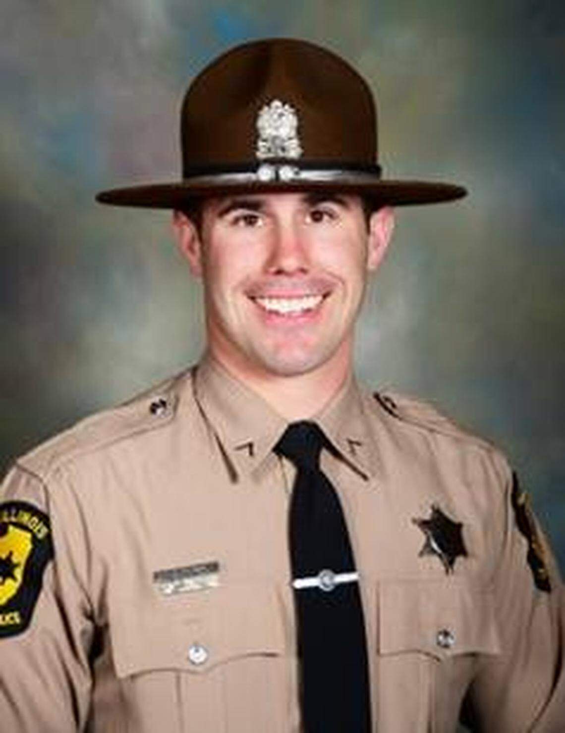 Illinois State Police officer Nicholas Hopkins, a 2004 graduate of Waterloo High School, died from gunshot wounds sustained while executing a search warrant in East St. Louis Friday morning. Hopkins, 33, was married with three children.