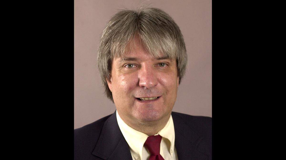 Donald Sawicki