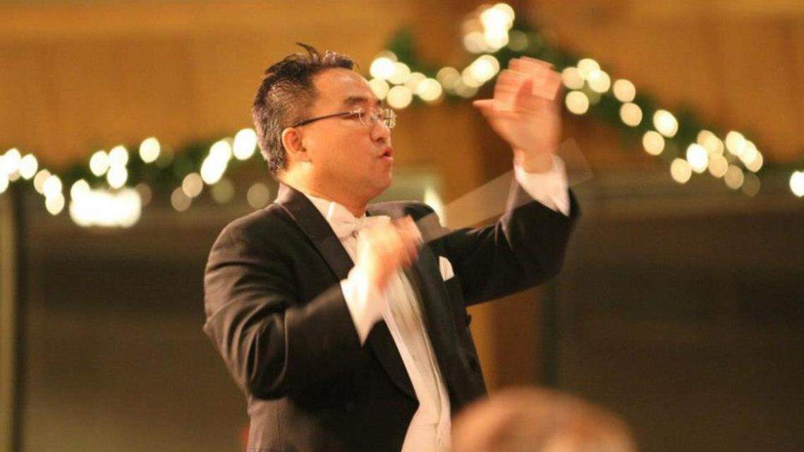 Belleville Philharmonic kicks off 160th season with special guest performer