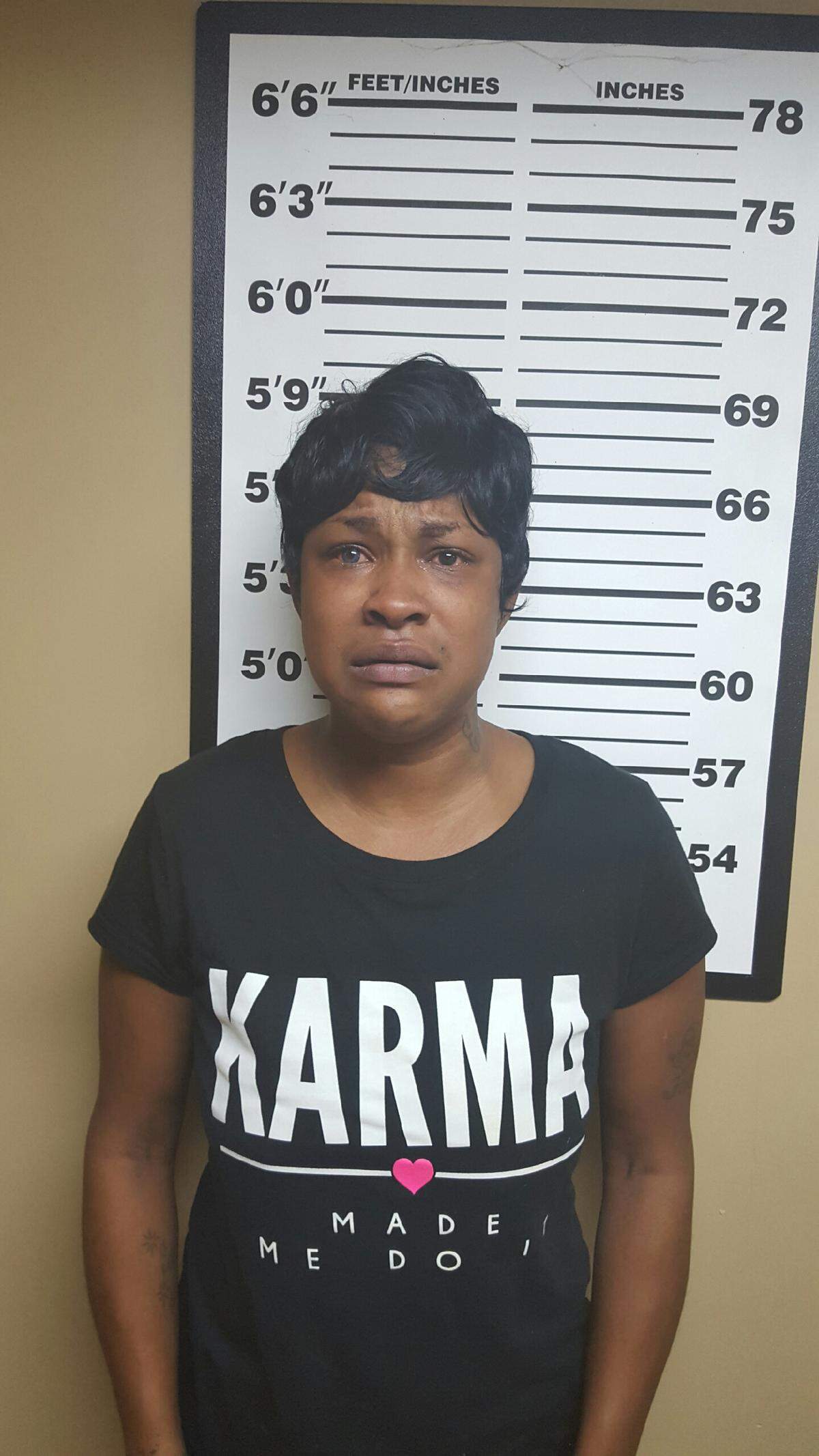 Anisa Q. Brown