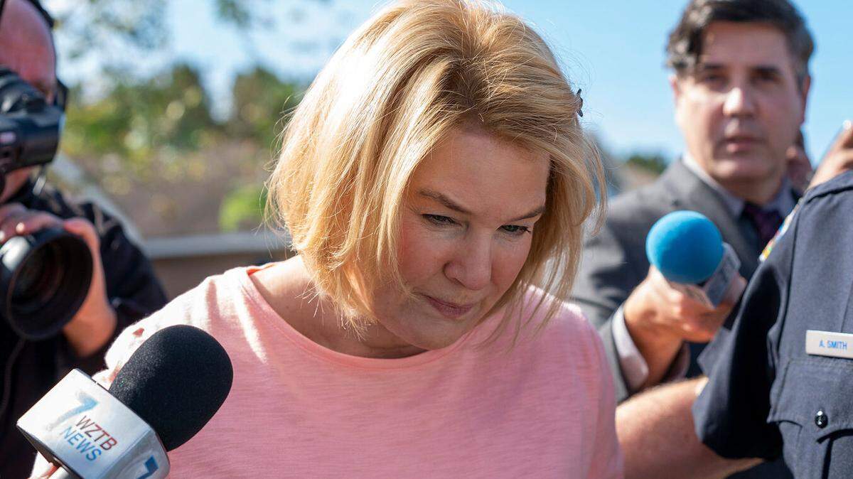 NBC’s “The Thing About Pam” is based on the story of Missouri resident Pam Hupp, who allegedly murdered her best friend in 2011.