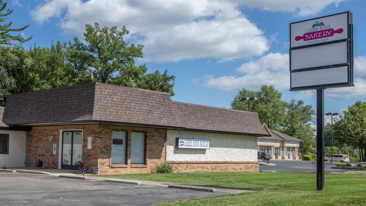 Lizzie Bob’s Bakery opened Tuesday, Aug. 2, at its new location at 5500 N. Illinois St., Suite C, in Fairview Heights. The bakery features made from scratch items including, cakes, breakfast sweets, pastries, cookies, frozen meals, sandwiches and more. Hours at Lizzie Bob’s Bakery are 8 a.m. to 3 p.m. Tuesday-Friday and 8 a.m. to noon Saturday. For more information, call 618-589-3770 or visit lizziebobsbakery.com.