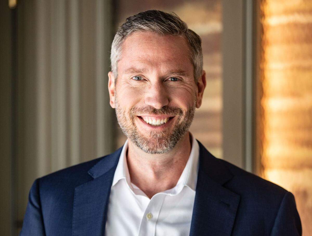 Mike Frerichs