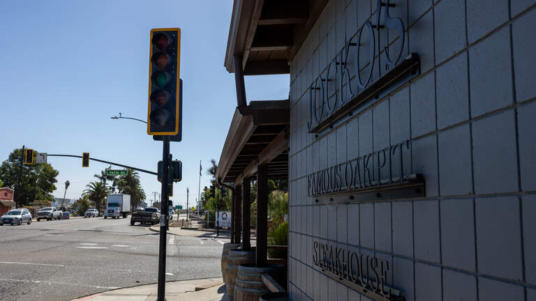 Sweeping PG&E outage cuts power to thousands across SLO County. What to know