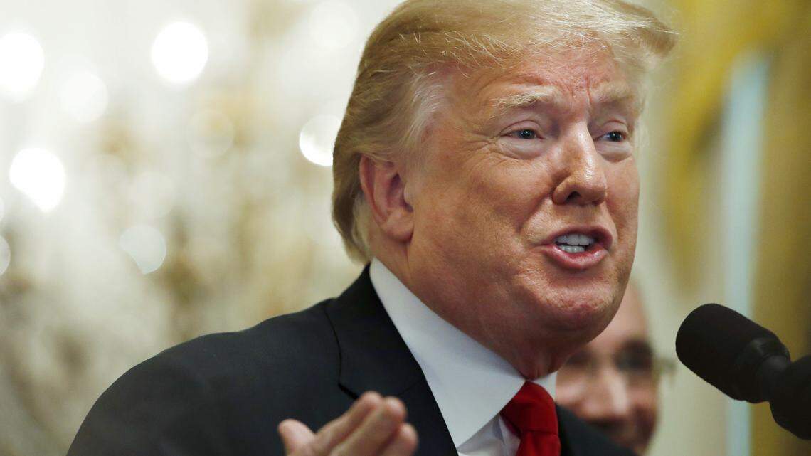 University of Illinois - Champaign students will be able to take a “Trumpaganda” class studying President Trump’s use of Twitter, insults and “disinformation” to spread “propaganda,” according to the school.