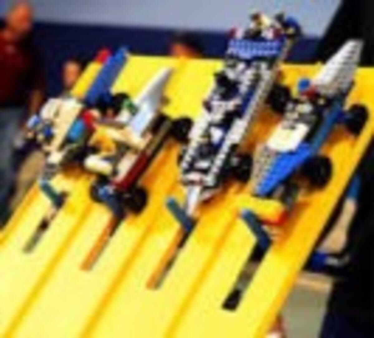 The 2nd Annual Metro East Brick Derby will be Saturday, March 10 at the VFW in O'Fallon. Proceeds go to Bikers Against Child Abuse: Metro East Chapter.