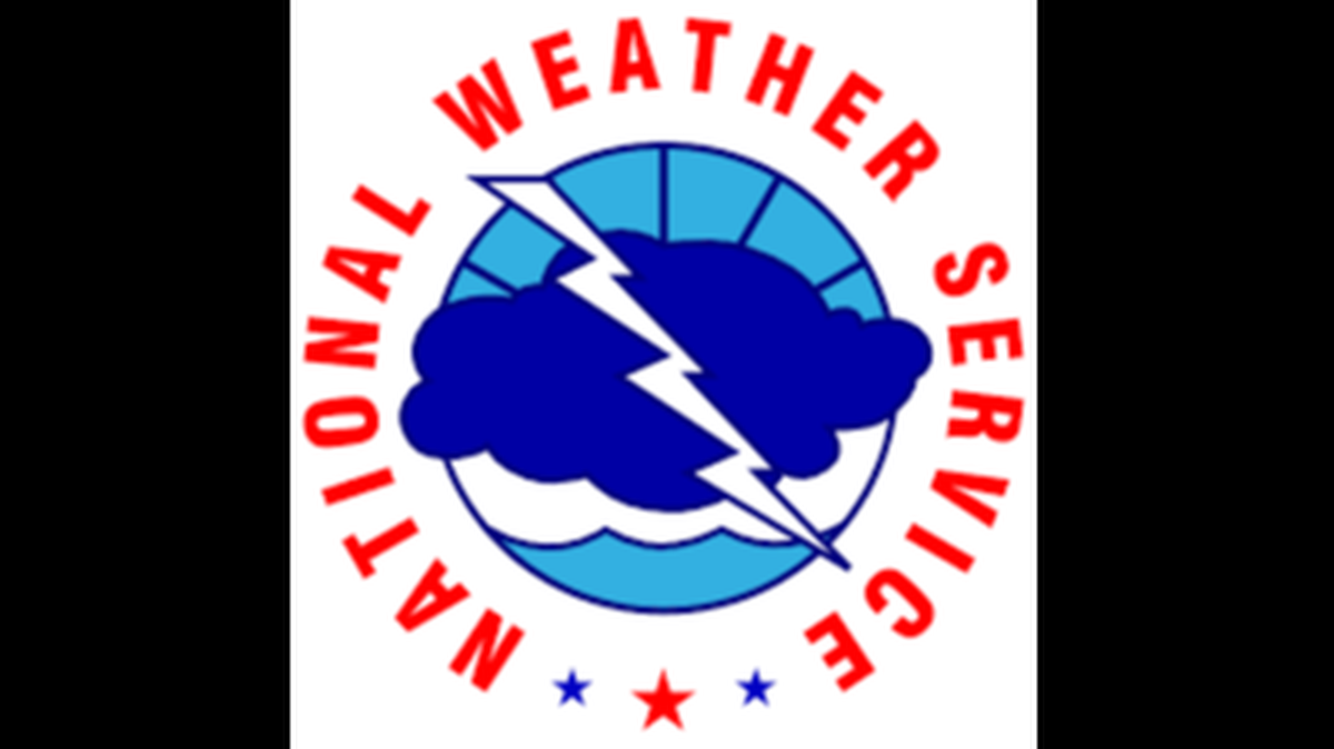 The National Weather Service has confirmed four tornadoes hit southern Illinois on Wednesday.