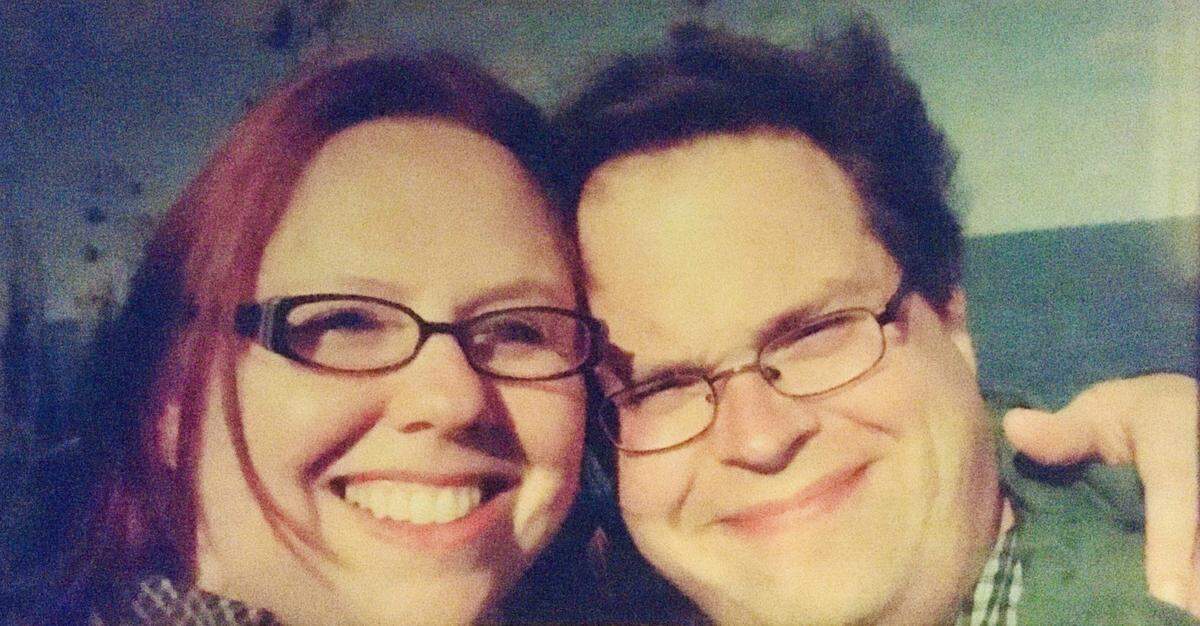 Belleville resident Will Shannon and his wife, Melissa Karaffa, contracted the coronavirus at the same time, but some of their symptoms were different.
