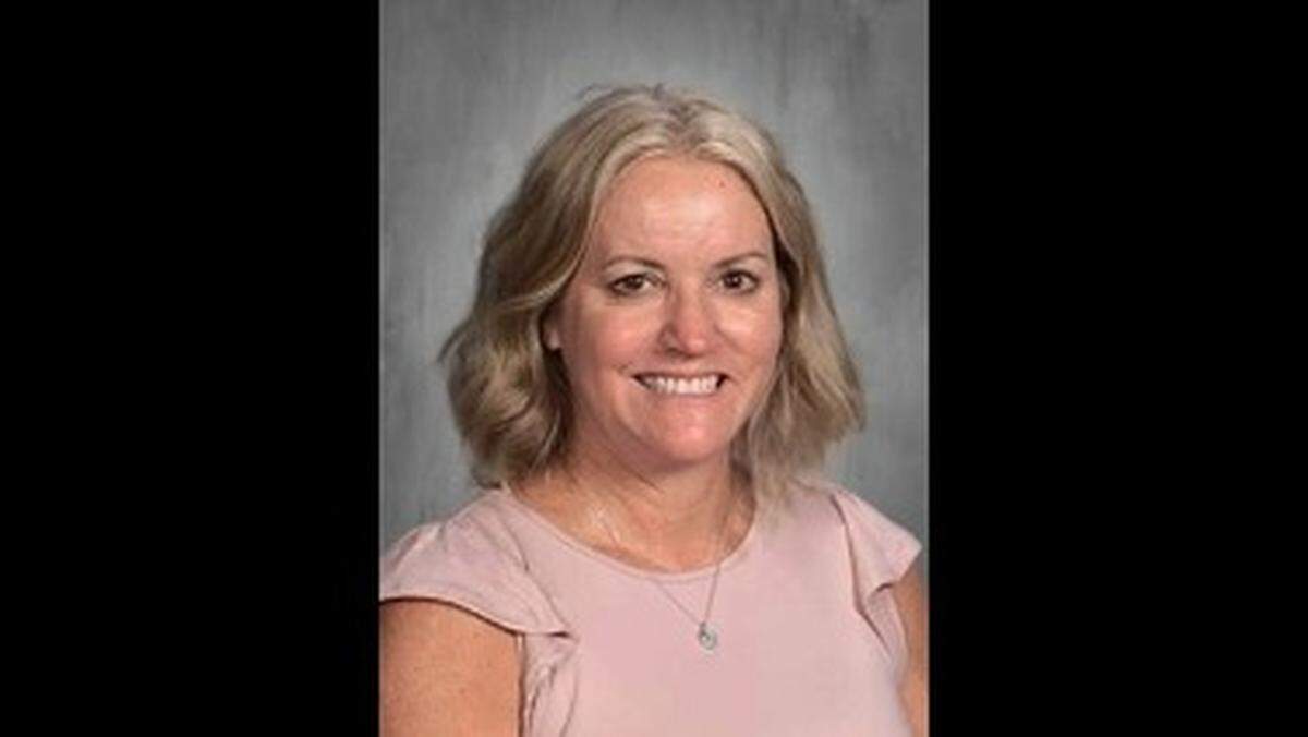 Melissa Meyer is the new principal of Marissa Jr./Sr. High School.