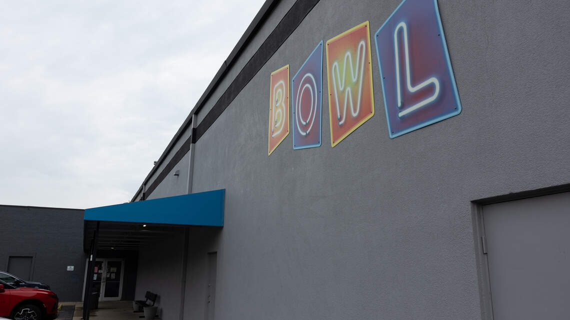 New owner of metro-east bowling alleys wants to keep their legacy local