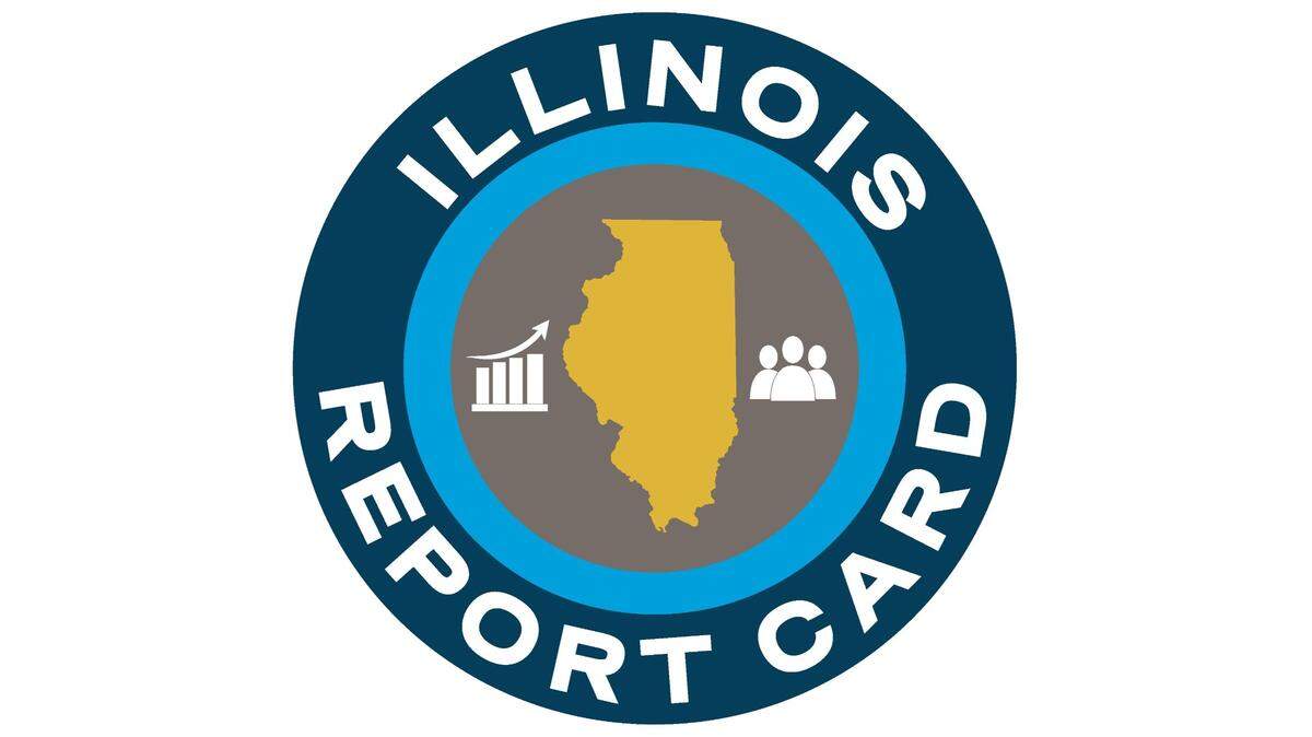 The 2025 Illinois Report Card is being released on Thursday, Oct. 30.