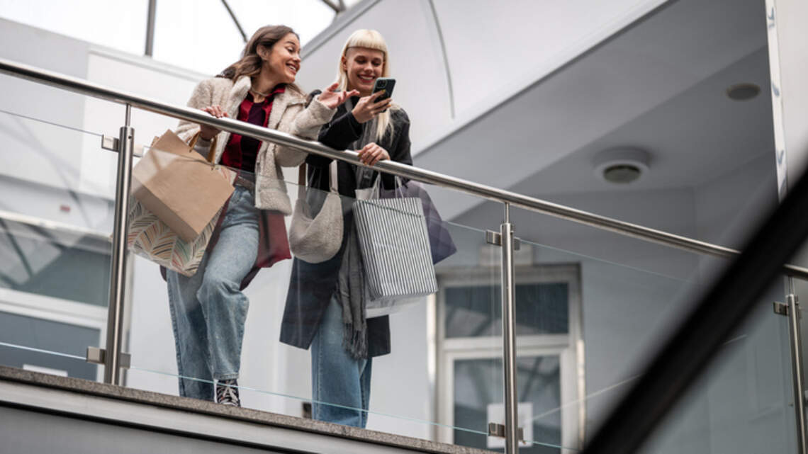 Abercrombie and Hollister Are Winning Over Gen Z, but It’s Bigger Than Y2K Nostalgia