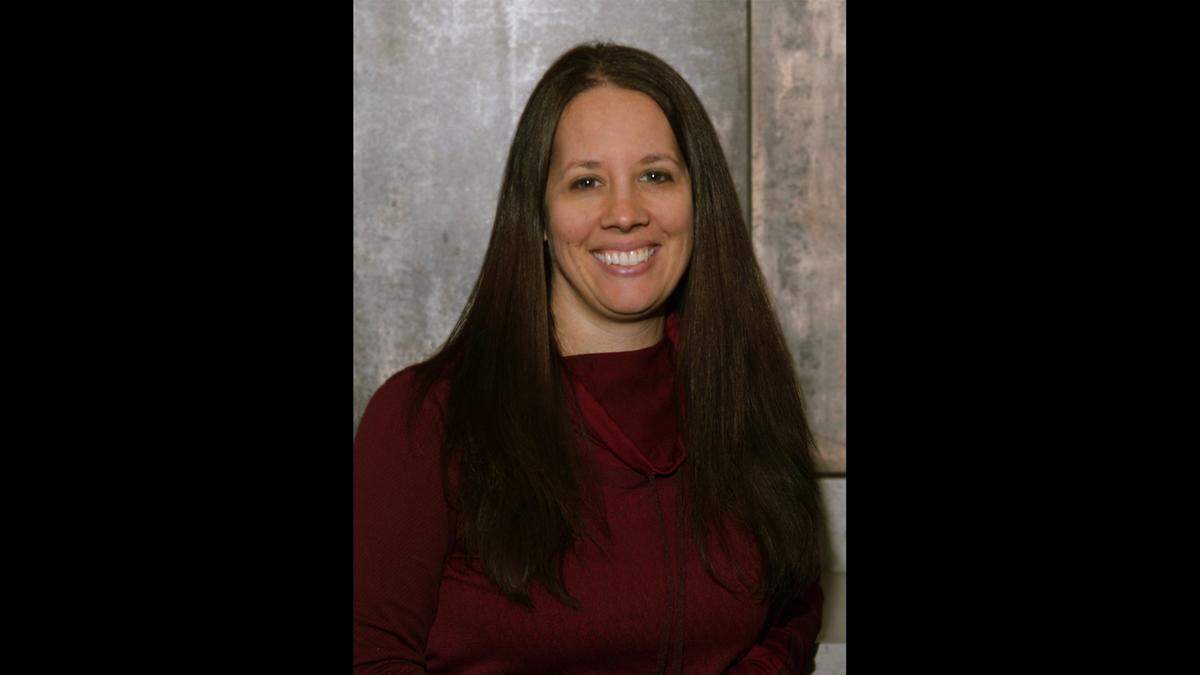 Megan Henschen