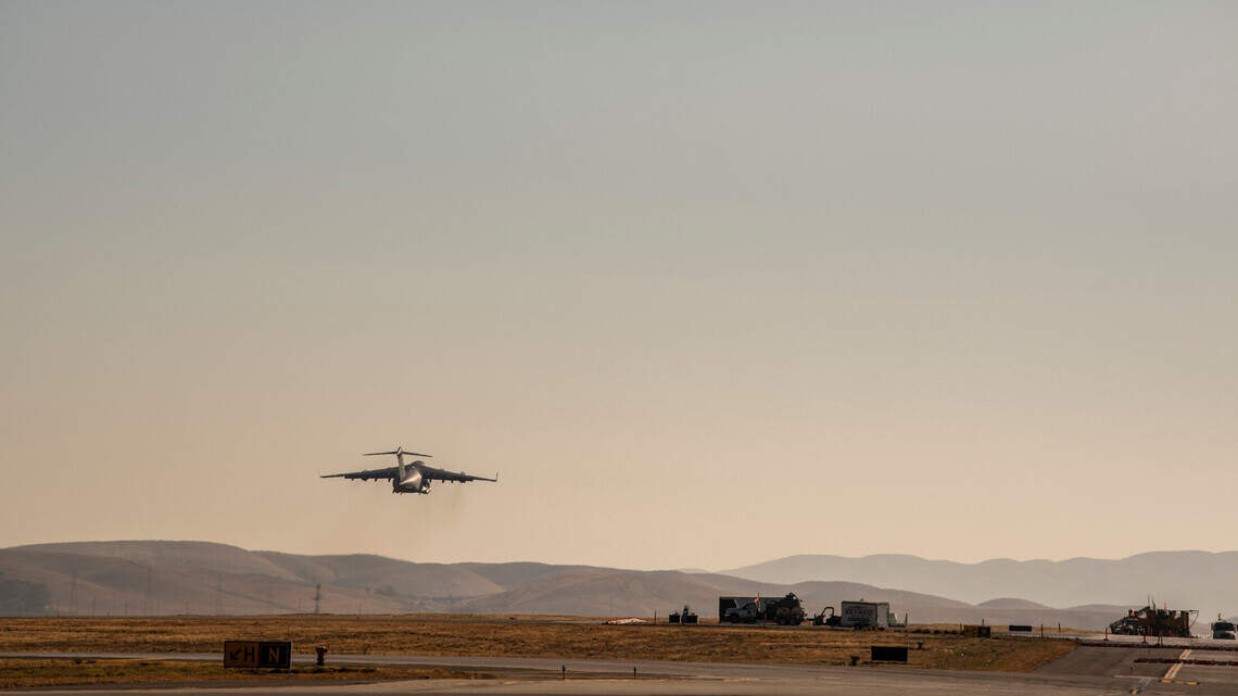 Operation Allies Refuge accelerates Mobility ABMS connection
