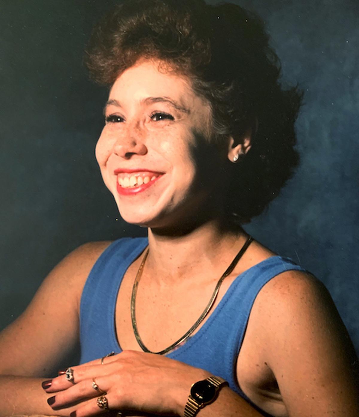 Antonia Brummund
