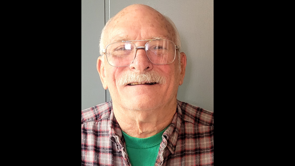 John “Jack” Weyant