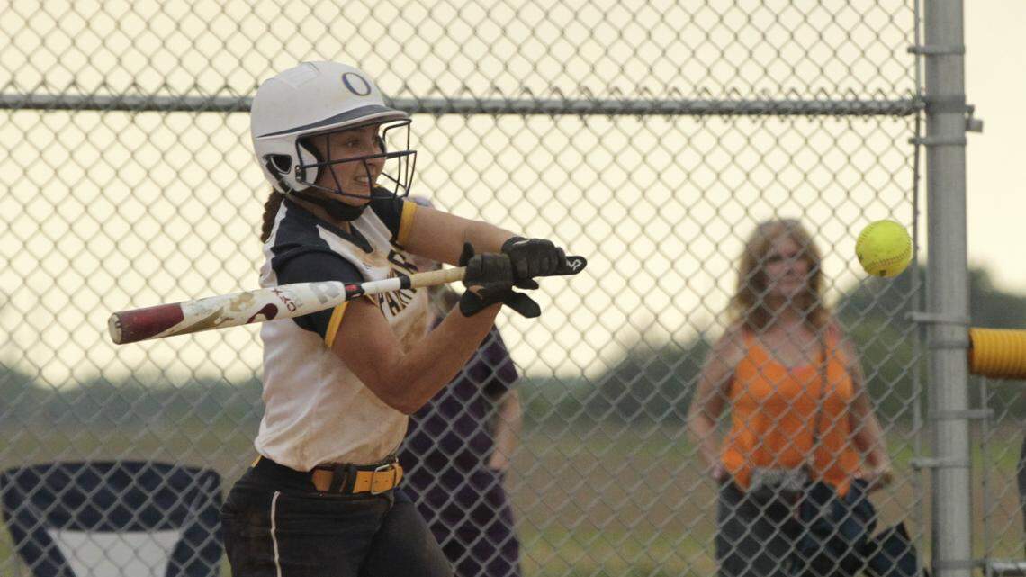 Quick start helps O’Fallon rout Edwardsville at Class 4A Normal Sectional