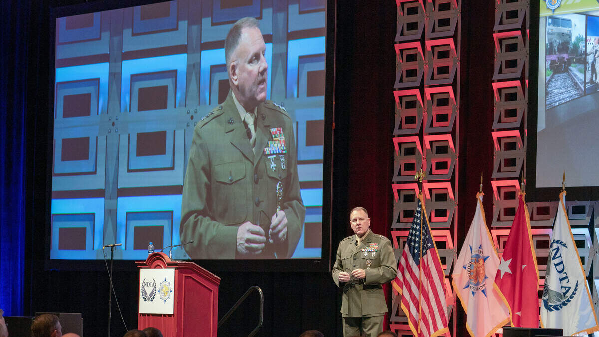 USTRANSCOM annual fall meeting set Oct. 7-10 in St. Louis | Belleville ...