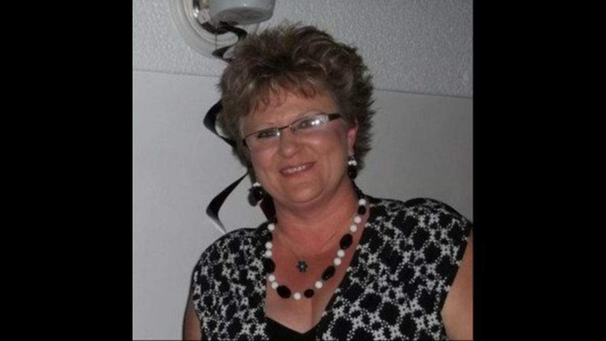 Norma Caraker, 60, was found murdered in her Troy home on Sept. 13, 2023. She was a waitress at two metro-east restaurants at the time and widow of former Troy Mayor Charles “Tom” Caraker, who died in 2018.