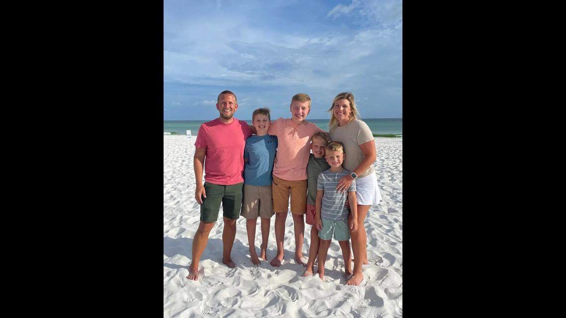 Funeral set for woman who died after crash near O’Fallon