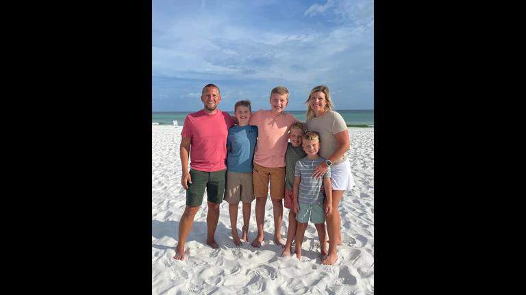 Funeral set for woman who died after crash near O’Fallon