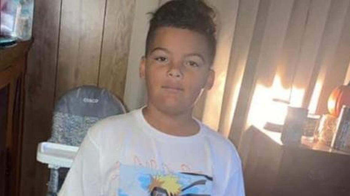 Man found guilty of murder in shooting of a 10-year-old Belleville area boy