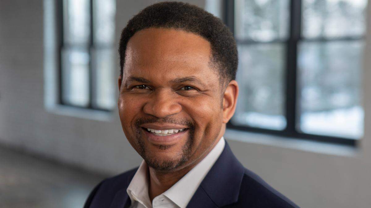 Richard Irvin, Republican candidate for Illinois governor