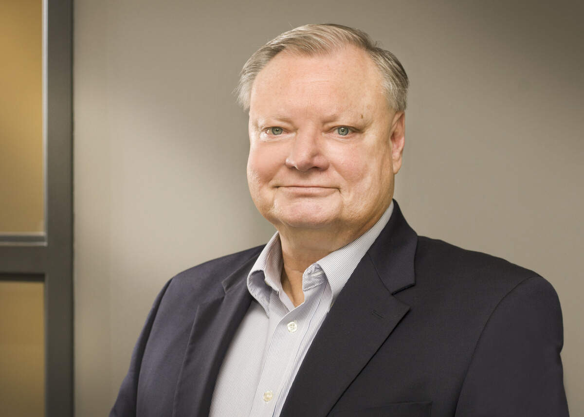 Bill Reichert founded EWR Architects in Fairview Heights in 1984. He recently sold the firm to Farnsworth Group, but he will stay on as a principal and bring his 11 employees with him.