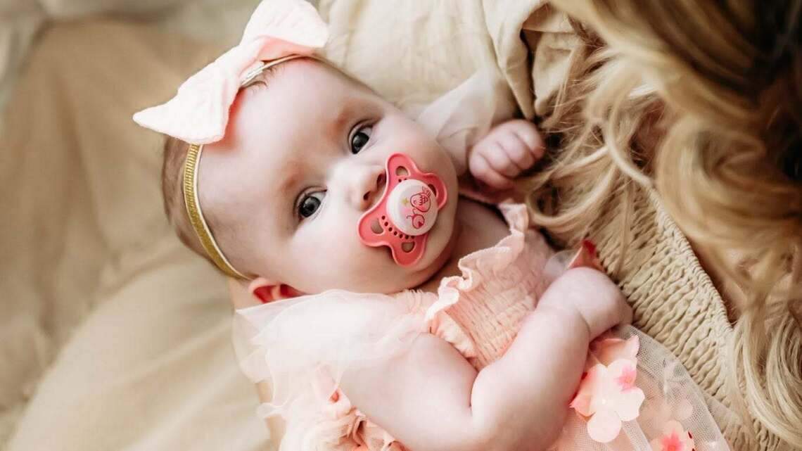 Community stepping up for Coast family ahead of infant’s open-heart surgery