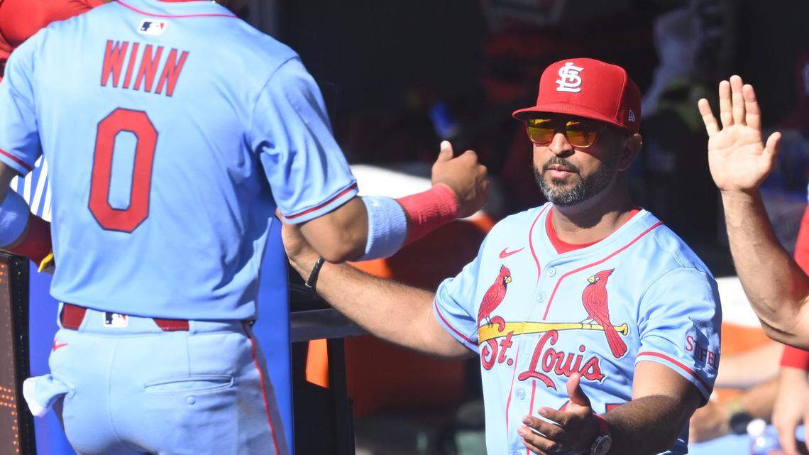 For young, streaky Cardinals, losses come with teachable moments — and hope