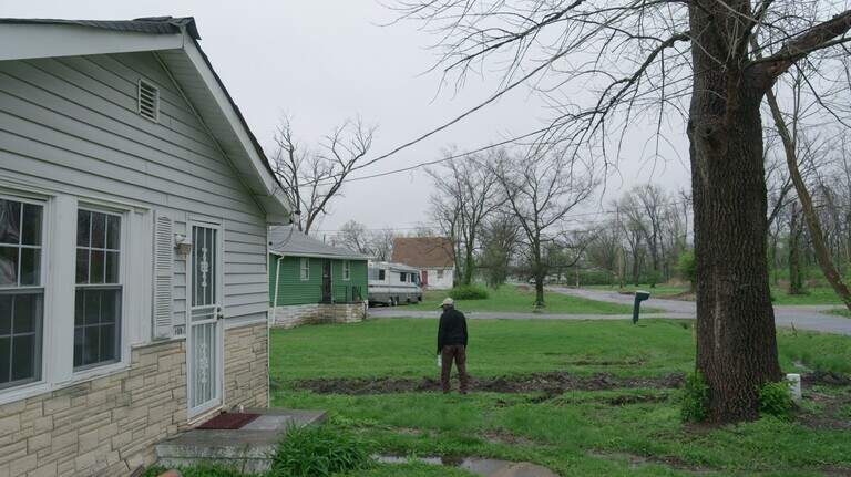 Southern Illinois has coped decades with sewer flooding. Why hasn’t it been fixed?