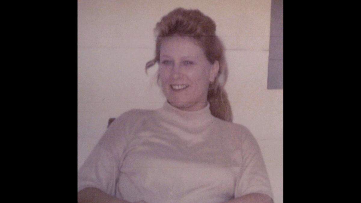 Randy Gail Sperino was murdered on Nov. 9, 1993.