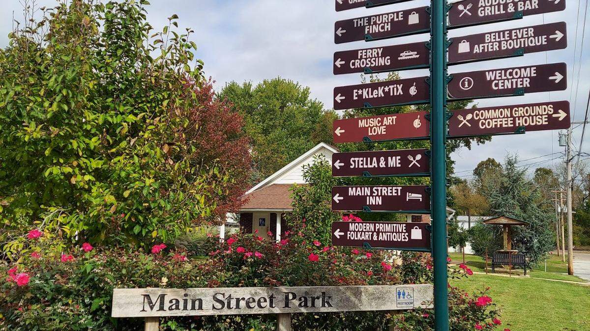 Ste. Genevieve, Missouri was named in “The 15 Best Small Towns to Visit in 2022” in Smithsonian Magazine June 3, 2022.