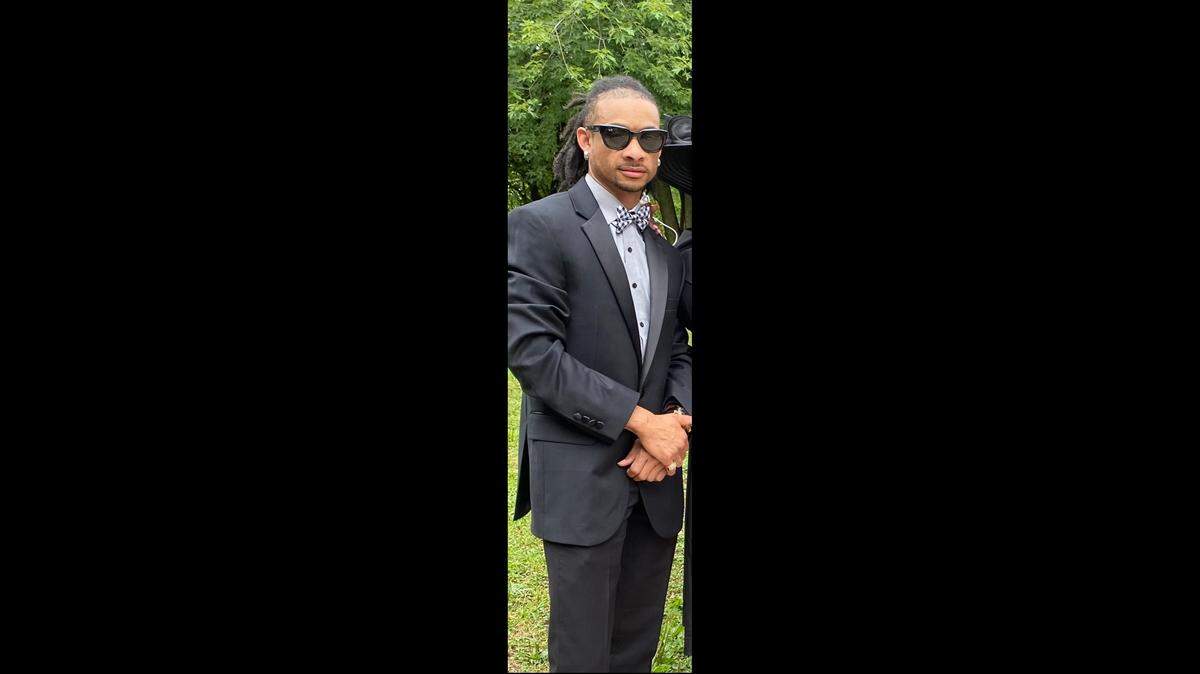 Aaron “Tonio” Lawary