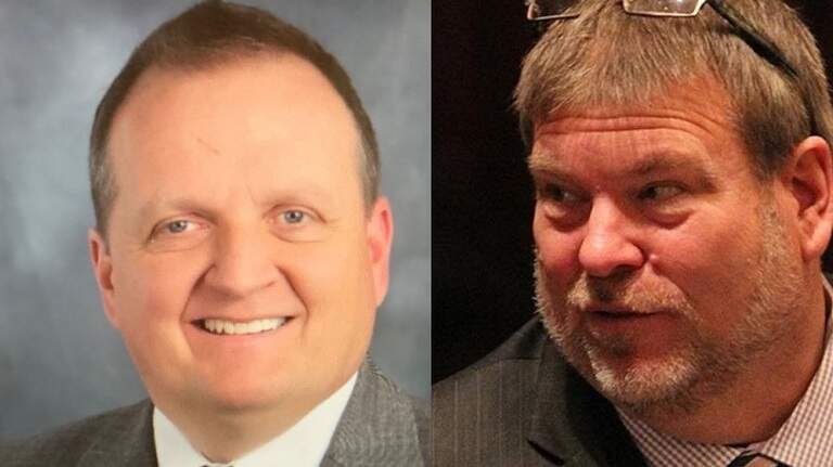 In response to court order, Illinois Rep. Charlie Meier allows comments on Facebook