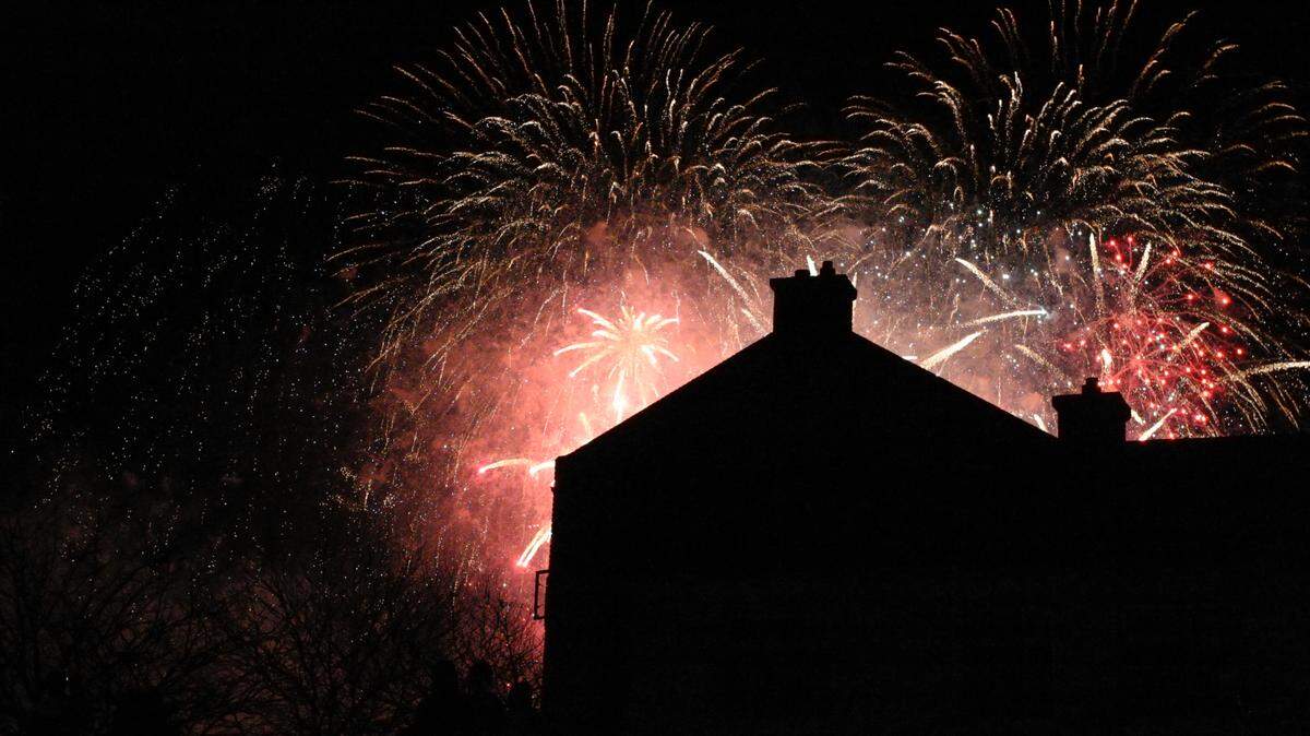 Here’s what Illinois state law and southwestern Illinois local ordinances say about using fireworks.