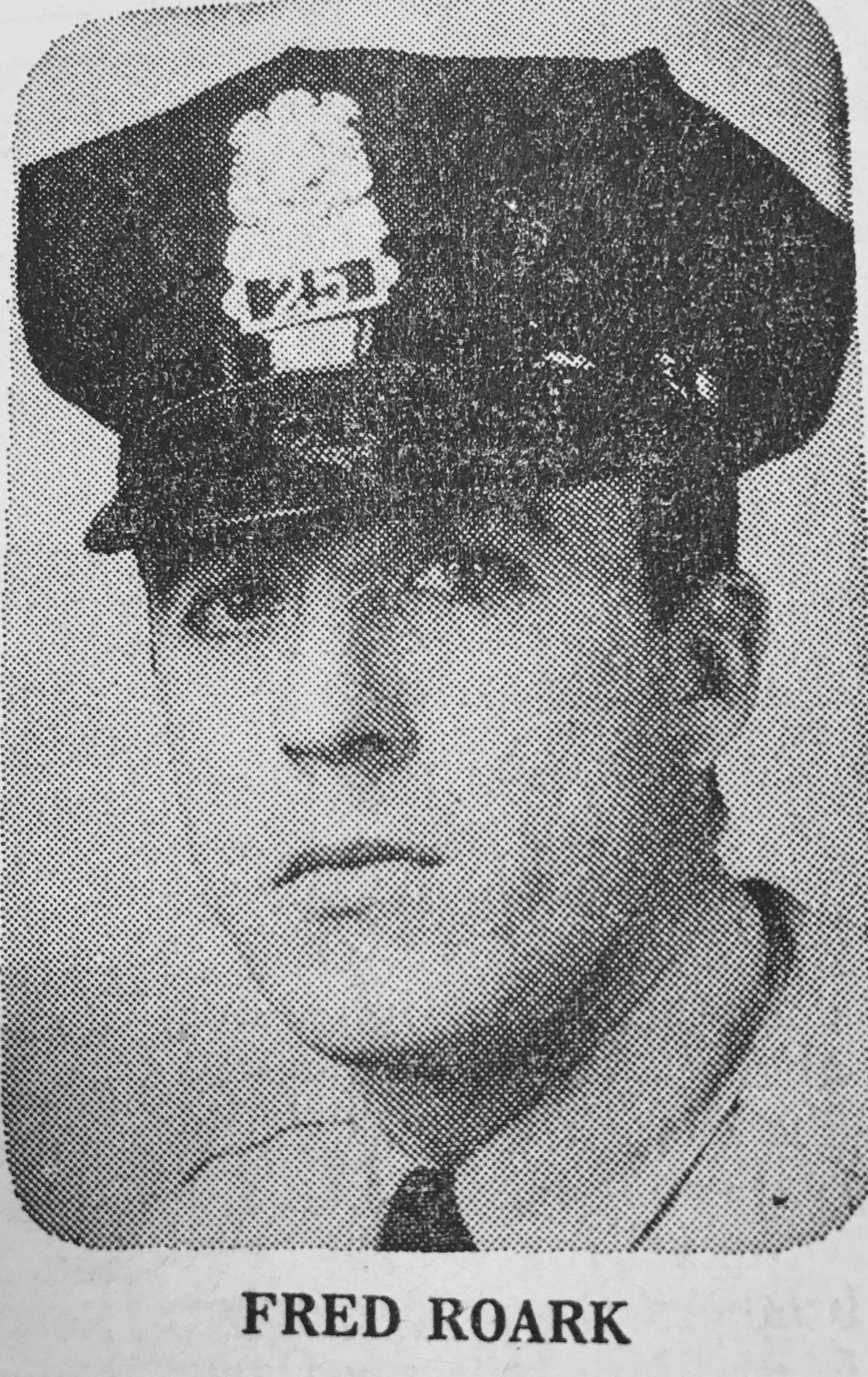 Fred Roark
