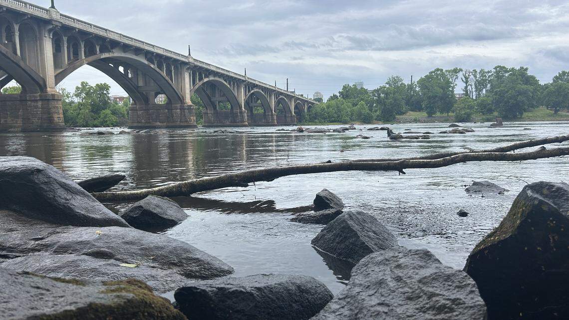 SC worsens from moderate to severe drought status despite rainfall