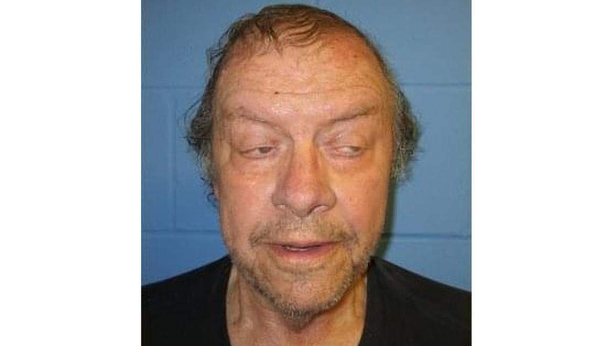 Allen Hill was arrested in connection with an attempted abduction of a 15-year-old girl.