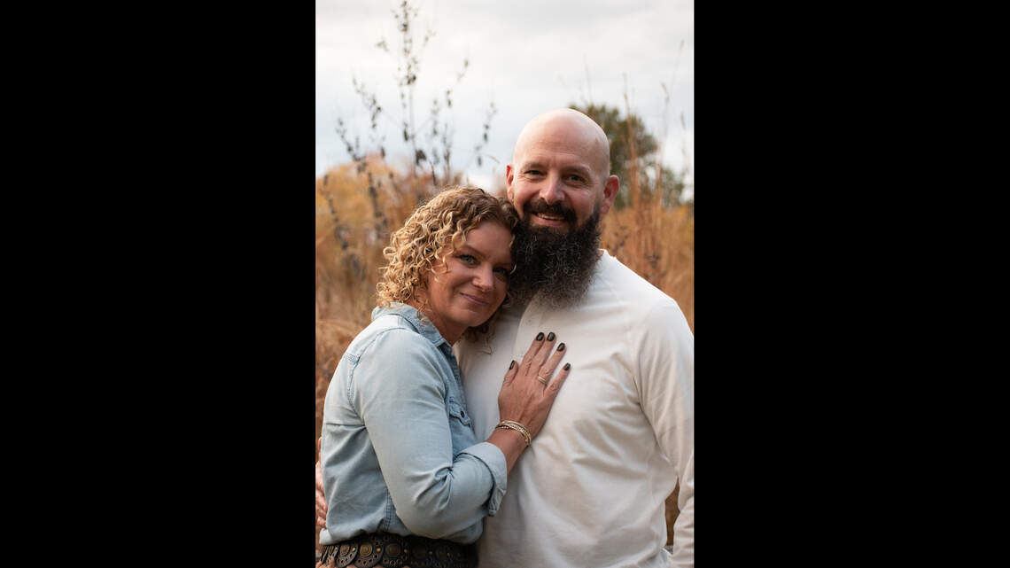O’Fallon couple’s 24/7 indoor golf studio on course for fall opening