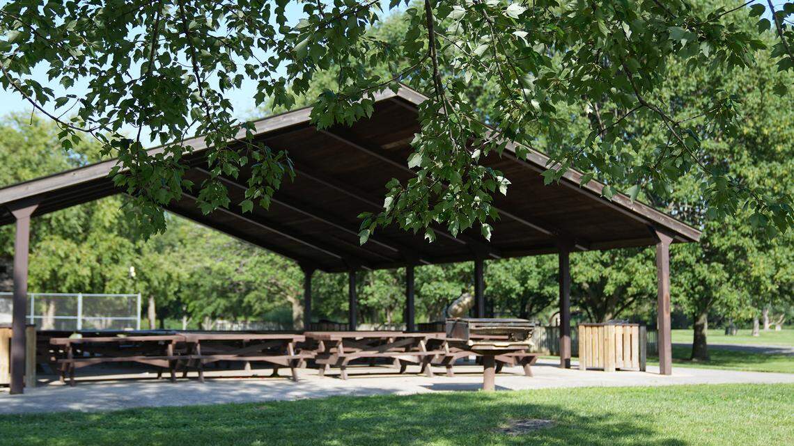 Fairview Heights park to close for the summer as renovations begin