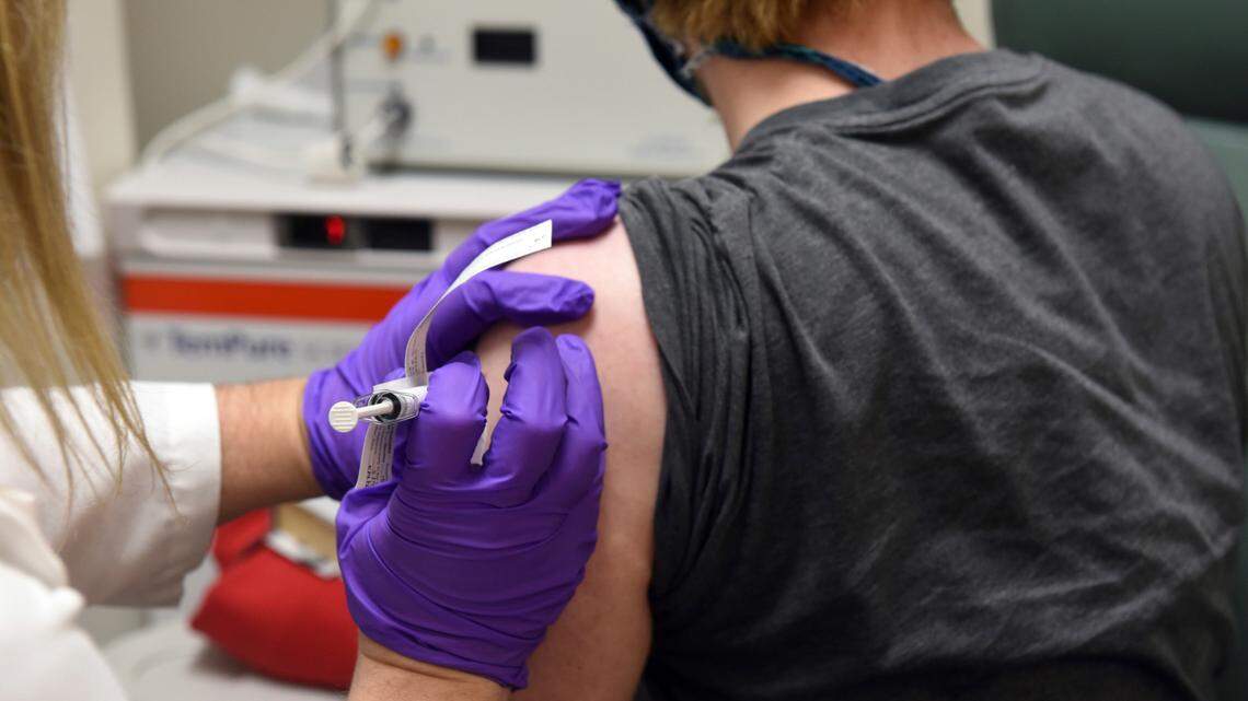 Southwest Illinois counties step up planning for distribution of COVID-19 vaccine