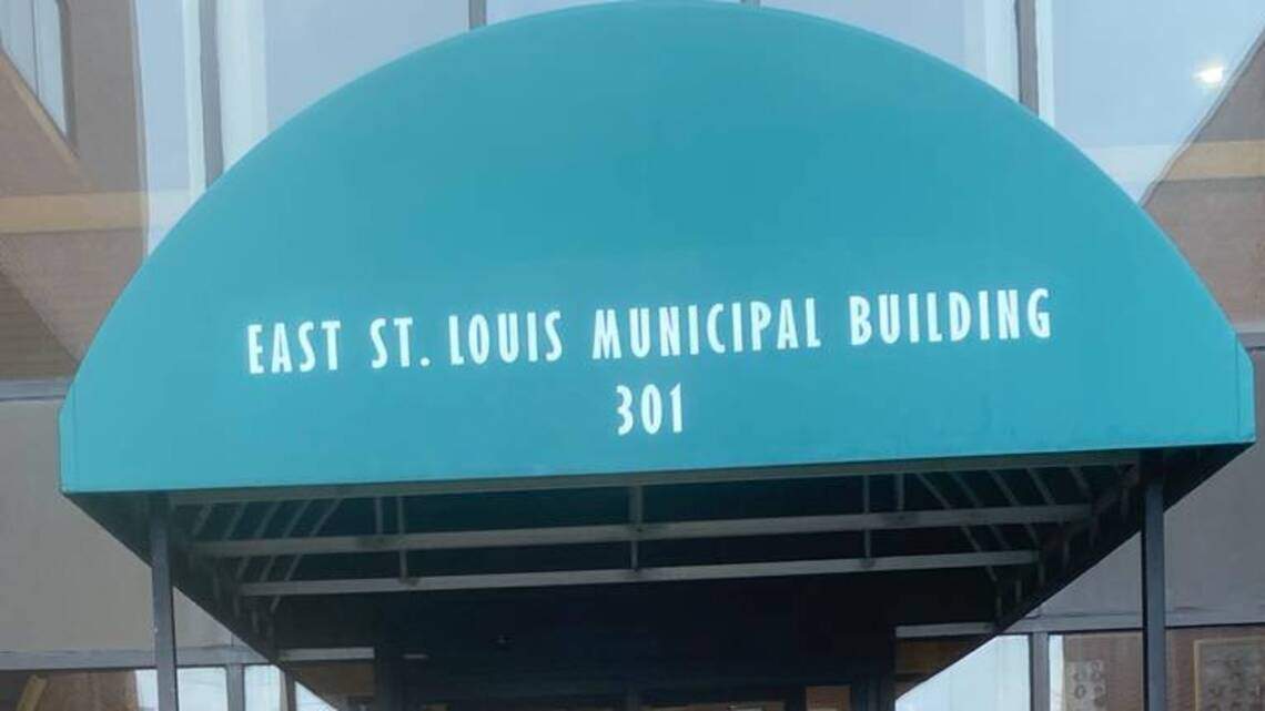East St. Louis receives nearly $1M from state to improve lighting, install cameras