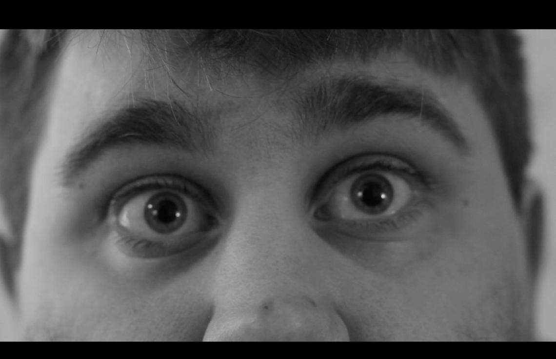 “4x4” is a short film directed by Andrew Berger, of Edwardsville. The film will be shown at this year’s Whitaker St. Louis Filmmakers Showcase