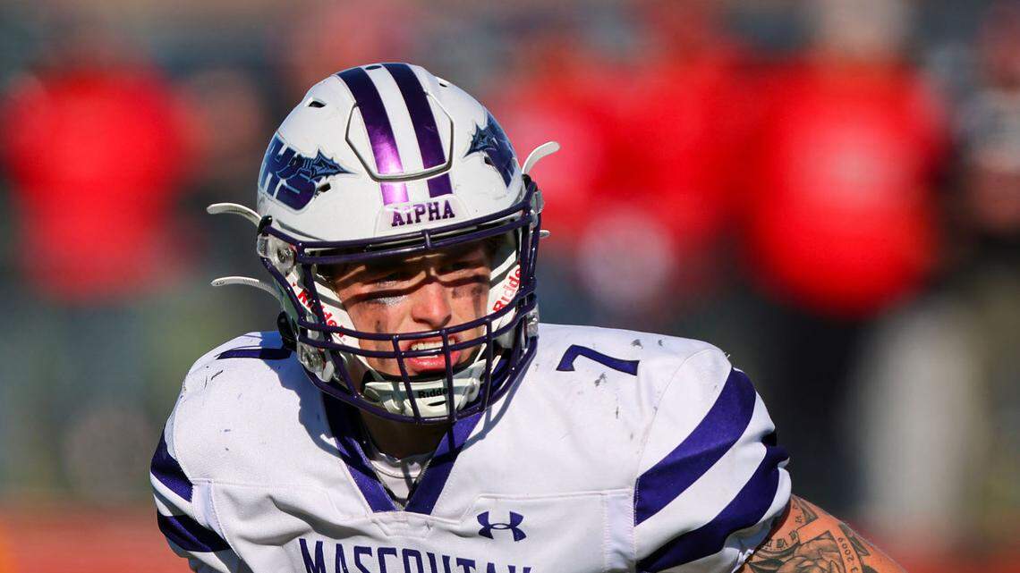 Mascoutah turns the tables on Highland, advances into IHSA Class 5A quarterfinals