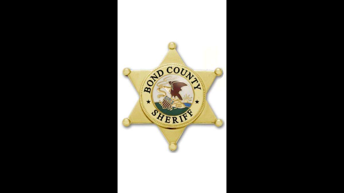 The Bond County Sheriff’s Department said a teenager died in a single-vehicle crash over the weekend.