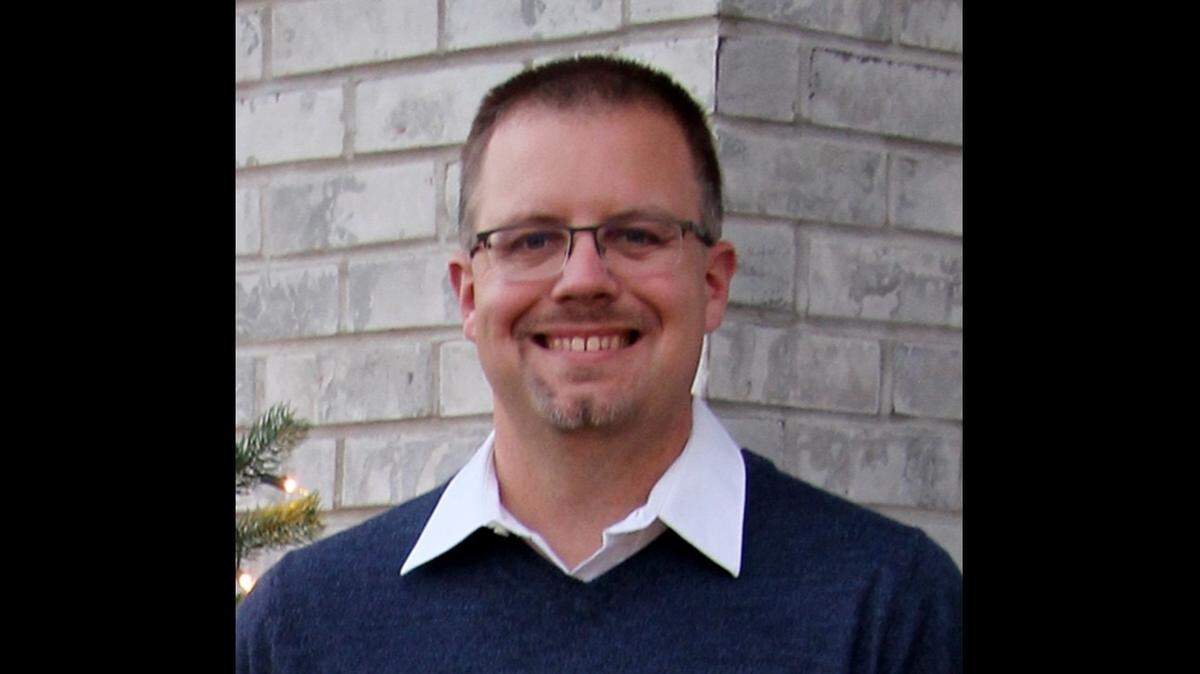 Mark Bagby