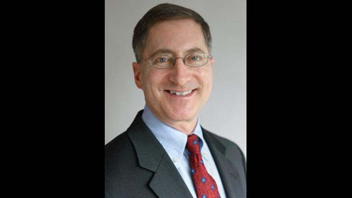 Charles Golbert