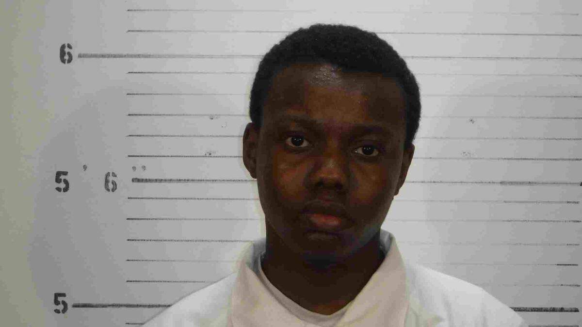 Leondre McClendon